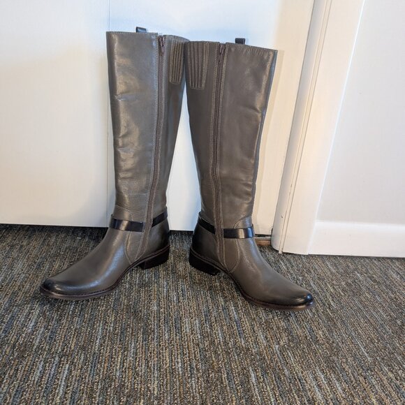 NWOT Matisse  Riding Boot Style Size 7.5 - Picture 2 of 7